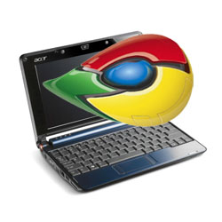 requisitos chrome os