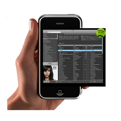 spotify para iphone app store
