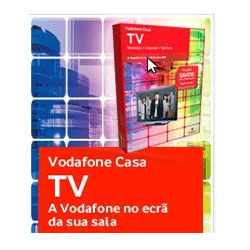 tv adsl vodafone