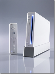 videos nintendo wii