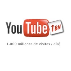 visitas youtube