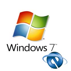 win7 explorer