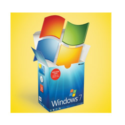 windows 7 e