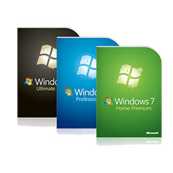 windows 7 rtm