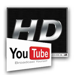 youtube hd videos