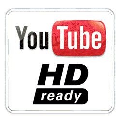 youtube hd