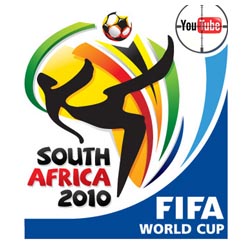 youtube mundial sudafrica 2010