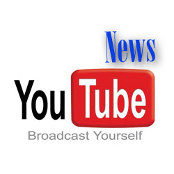 youtube noticias new