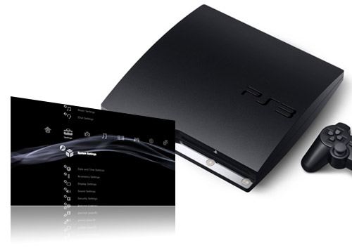 problema ps3 slim