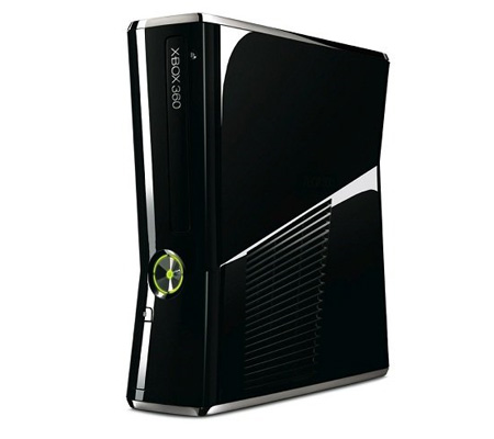 problemas xbox 360 slim lector