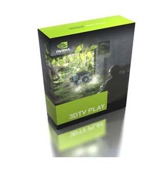 programa peliculas 3d nvidia