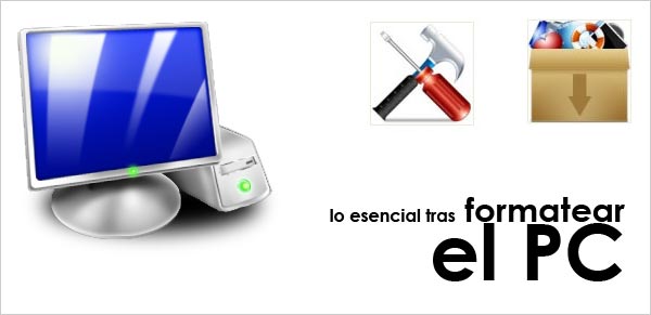 programas formatear pc