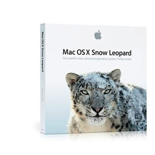 programas incompatibles snow leopard