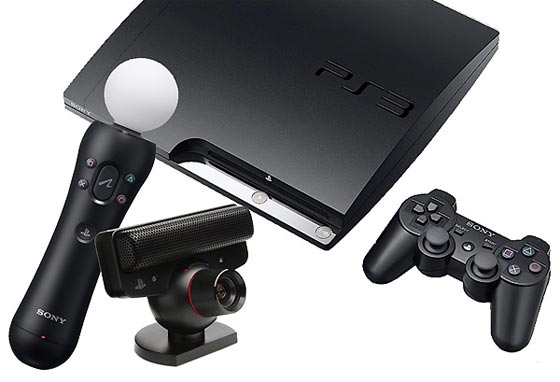 ps move pack ps3