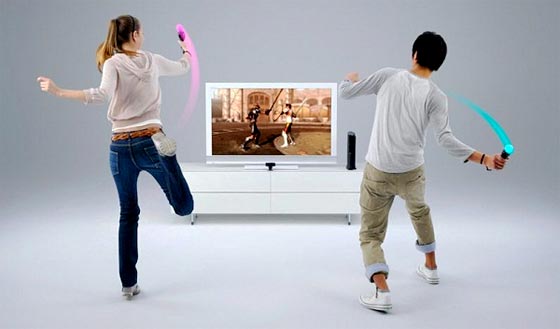 ps move ps3