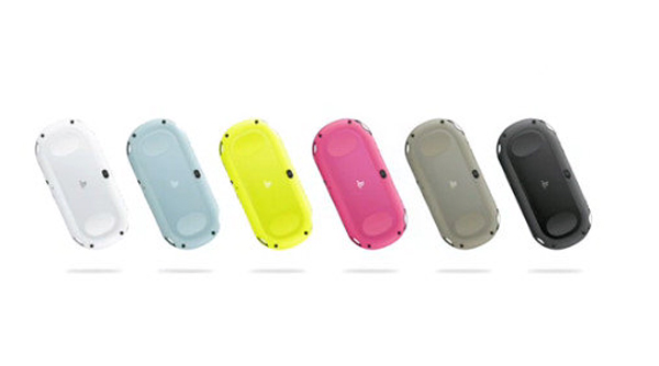 ps vita 2000 colores