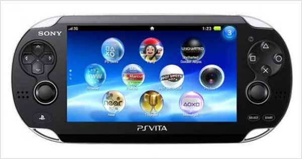 ps vita games