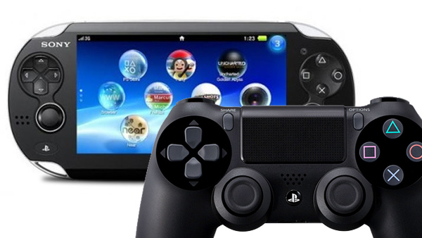 ps vita juegos ps4