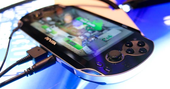 ps vita mando ps3