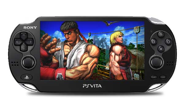 ps vita street fighter x tekken