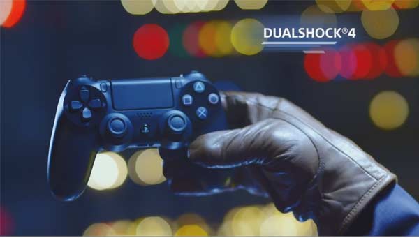 ps4 unboxing dualshock 4