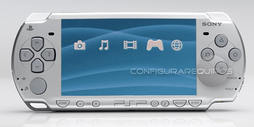 psp 4000 umd