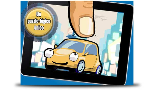 pushcars itunes