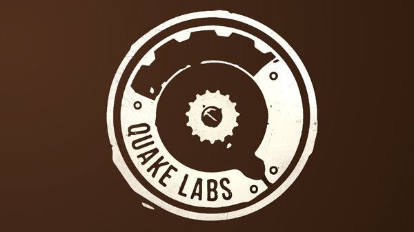 quake labs ios