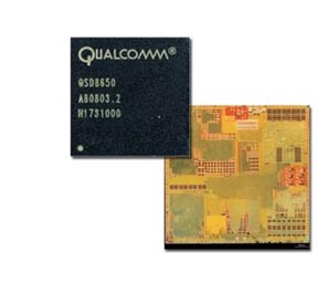 qualcomm snapdragon