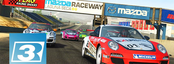 real racing 3 android apk ios