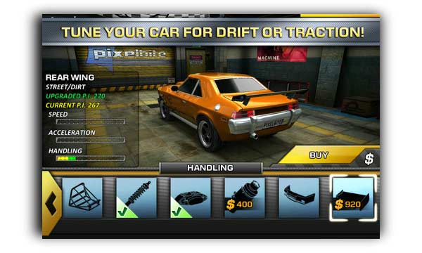 reckless racing 2 ios