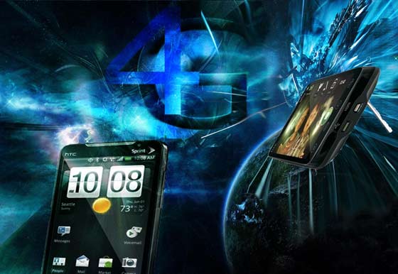 redes 4g internet movil