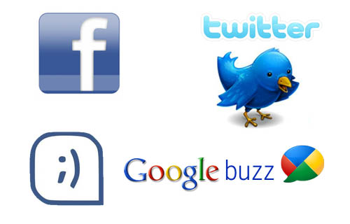 redes sociales buzz twitter tuenti