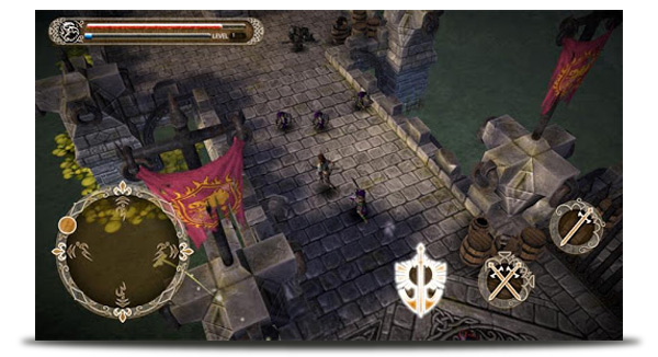 reign of amira tlk android apk