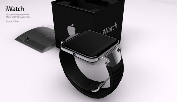 reloj ios apple