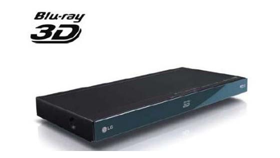 reproductor blu ray 3d lg 2