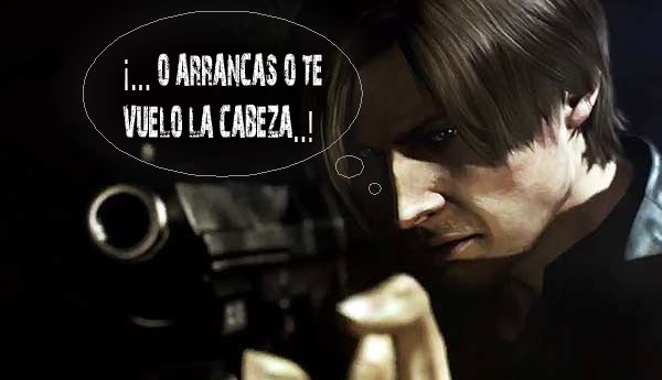 resident evil 6 ps3 problemas