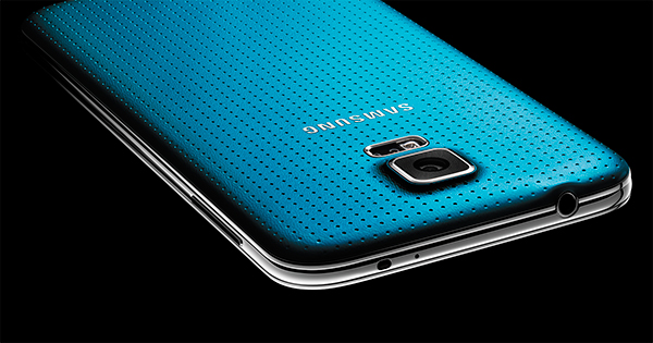 reto samsung galaxy s5