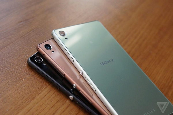 reto xperia