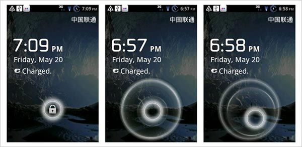 ripple lock android