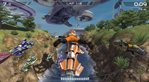 riptide gp2 android apk
