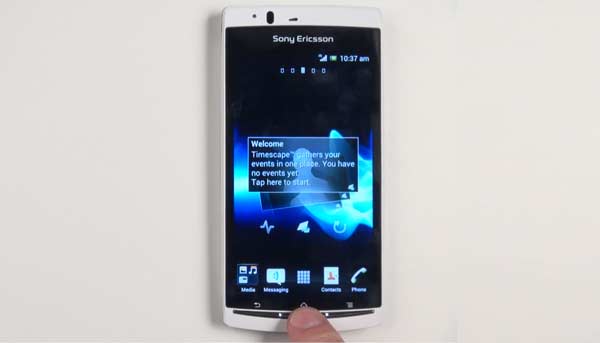 rom android 4 0 ics xperia