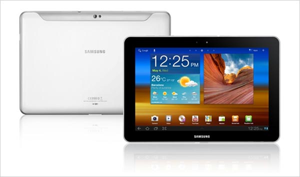 samsug galaxy tab 10 1 vodafone