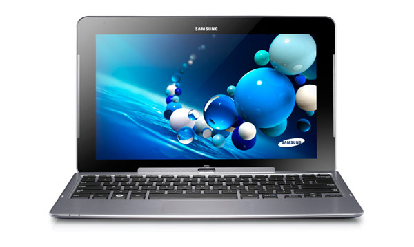 samsung ativ smart pc