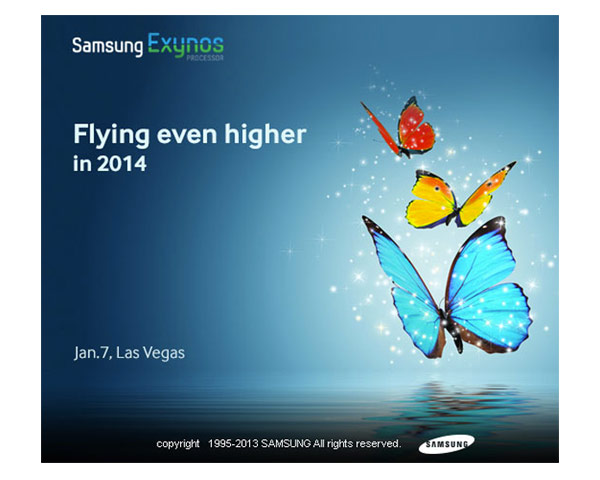 samsung ces 2014