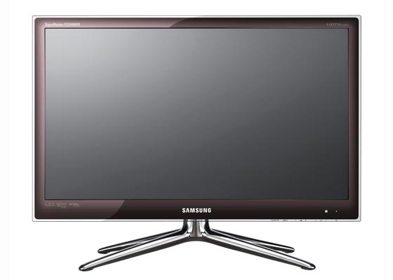 samsung fx2490hd