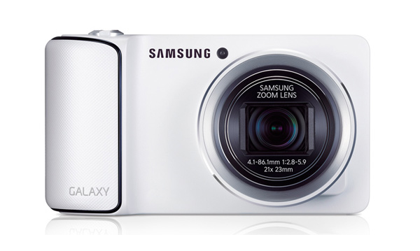 samsung galaxy camera