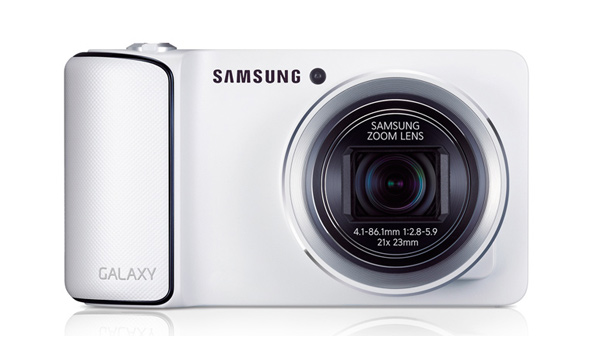 samsung galaxy camera