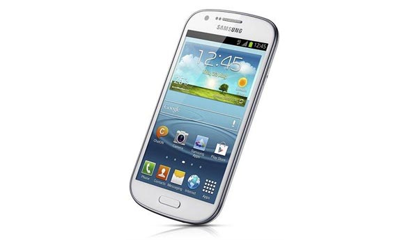 samsung galaxy express android