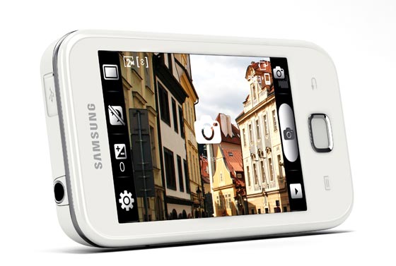 samsung galaxy player 50 android samsung